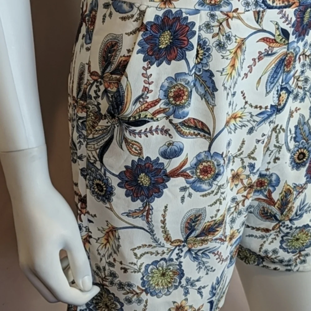 Anthropologie brand molly